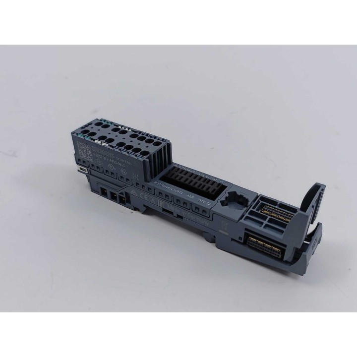 SIEMENS 6ES7193-6BP20-0BF0