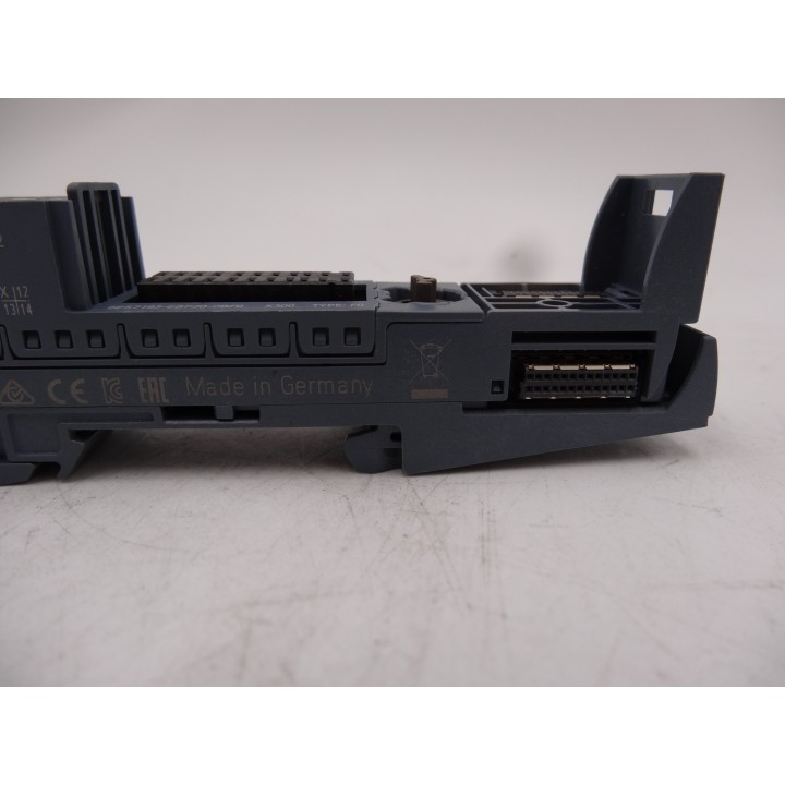 SIEMENS 6ES7193-6BP20-0BF0