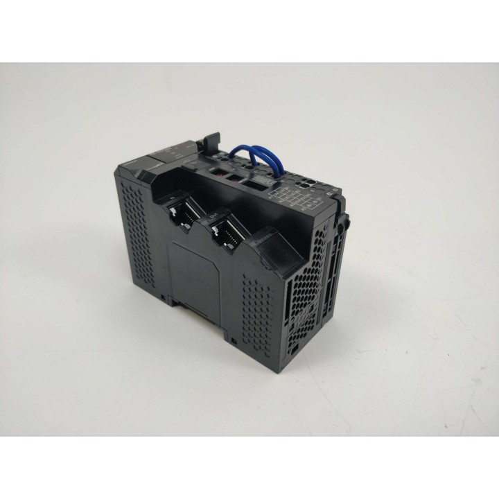 OMRON Corporation NX-ECC202