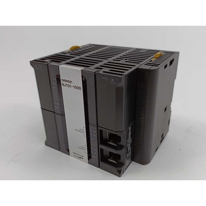 OMRON NJ101-1000