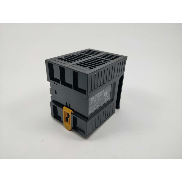 OMRON Corporation NJ-PA3001