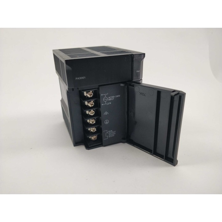 OMRON Corporation NJ-PA3001