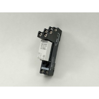 Schneider Electric RSB 1A160BD