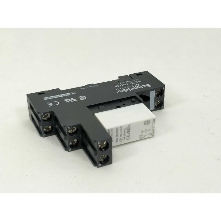 Schneider Electric RSB 1A160BD