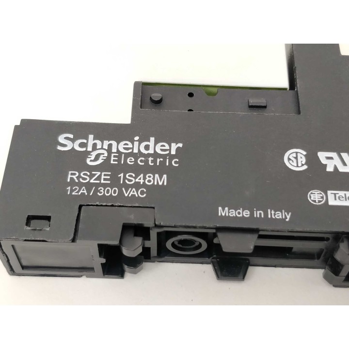 Schneider Electric RSB 1A160BD