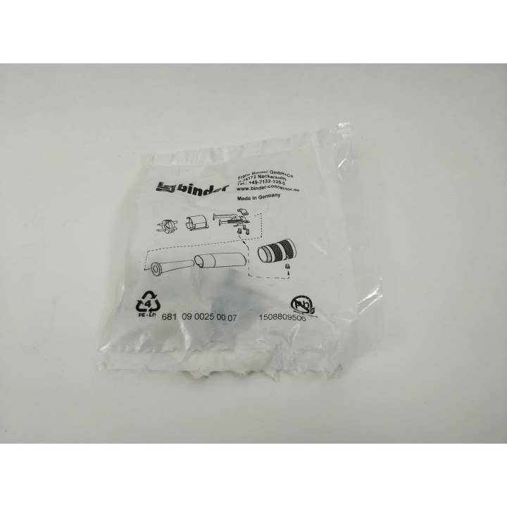 Sybinder 09 0025 00 07