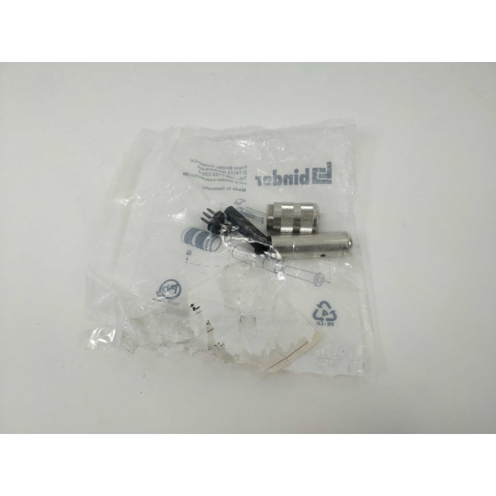 Sybinder 09 0025 00 07