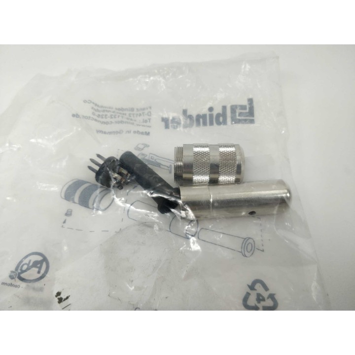 Sybinder 09 0025 00 07