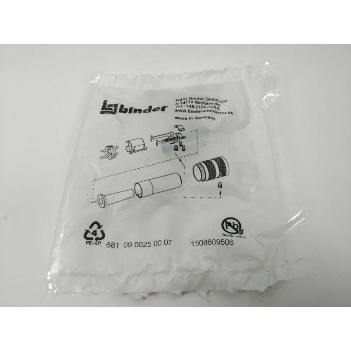 Sybinder 09 0025 00 07