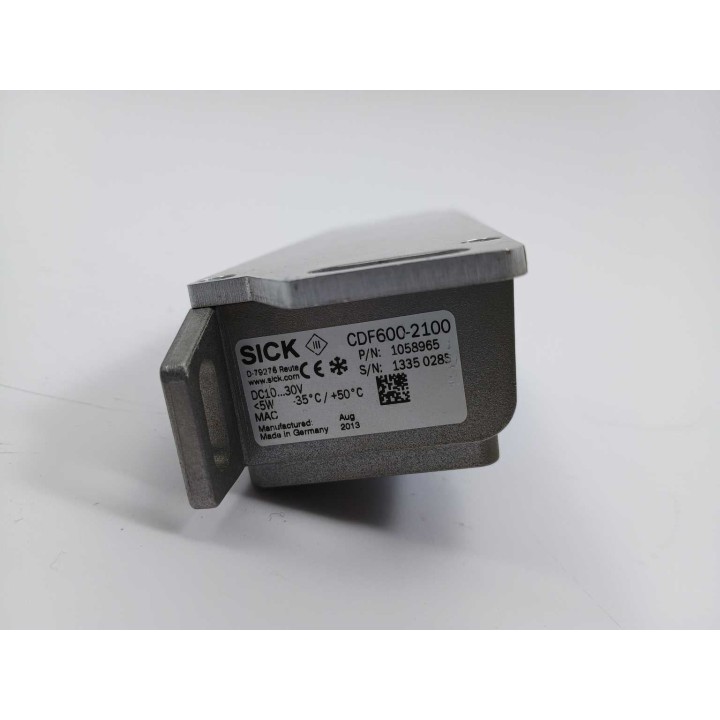 SICK CDF600-2100