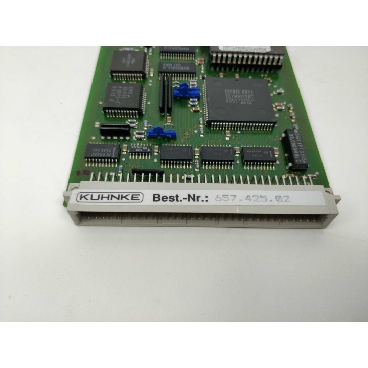 KUHNKE 657.425.02