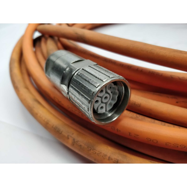 Bosch Rexroth R911369636-AAD-/69