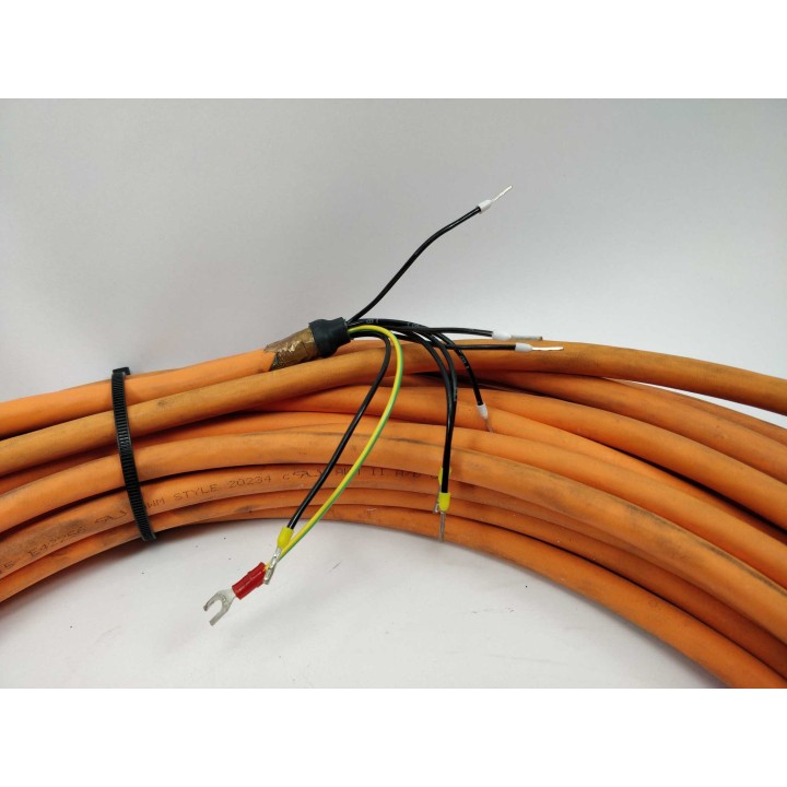 Bosch Rexroth R911369636-AAD-/69