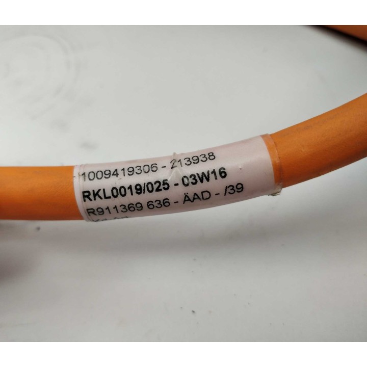 Bosch Rexroth R911369636-AAD-/69