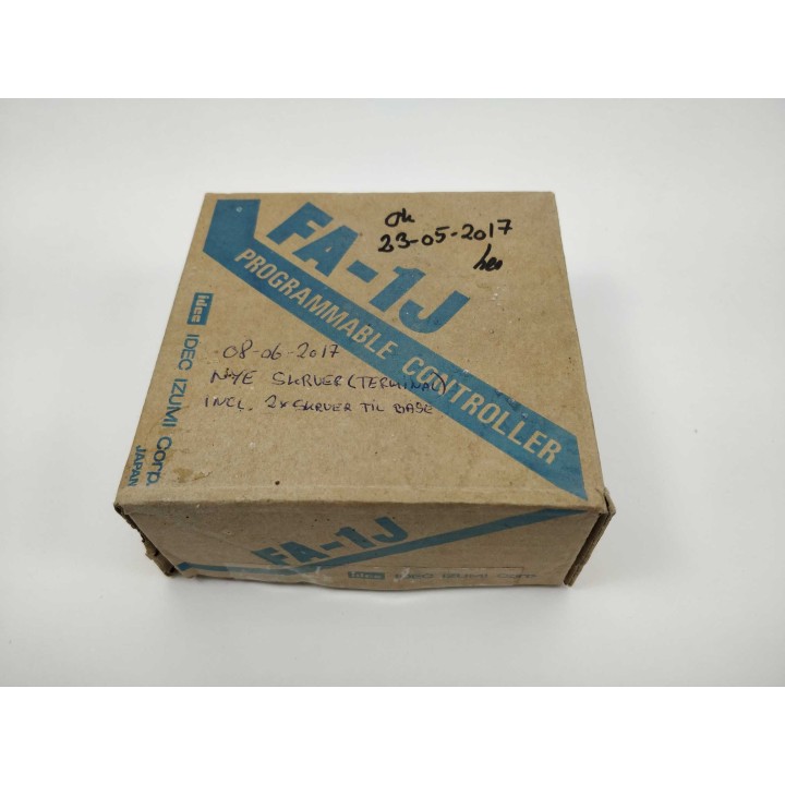 IDEC IZUMI Corp. PFJ-T081