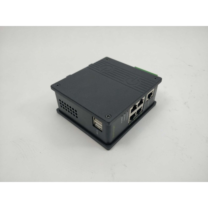 Secomea A/S SiteManager 3429