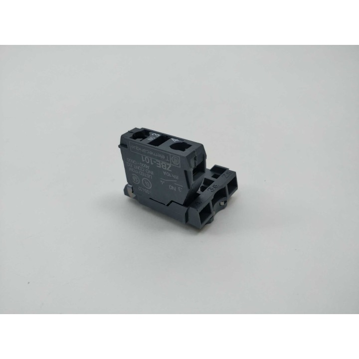 Telemecanique XB5AD21