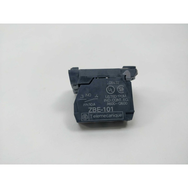 Telemecanique XB5AD21