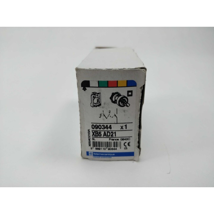 Telemecanique XB5AD21