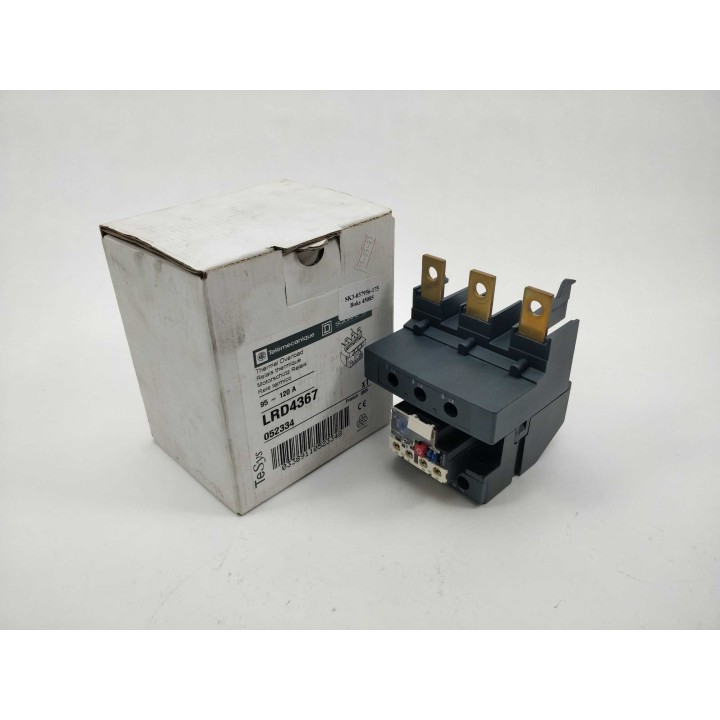 Schneider Electric LRD4367