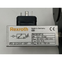 Rexroth R412010712