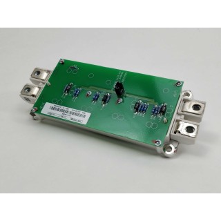 SEMIKRON SEMiX604GAR12E4s