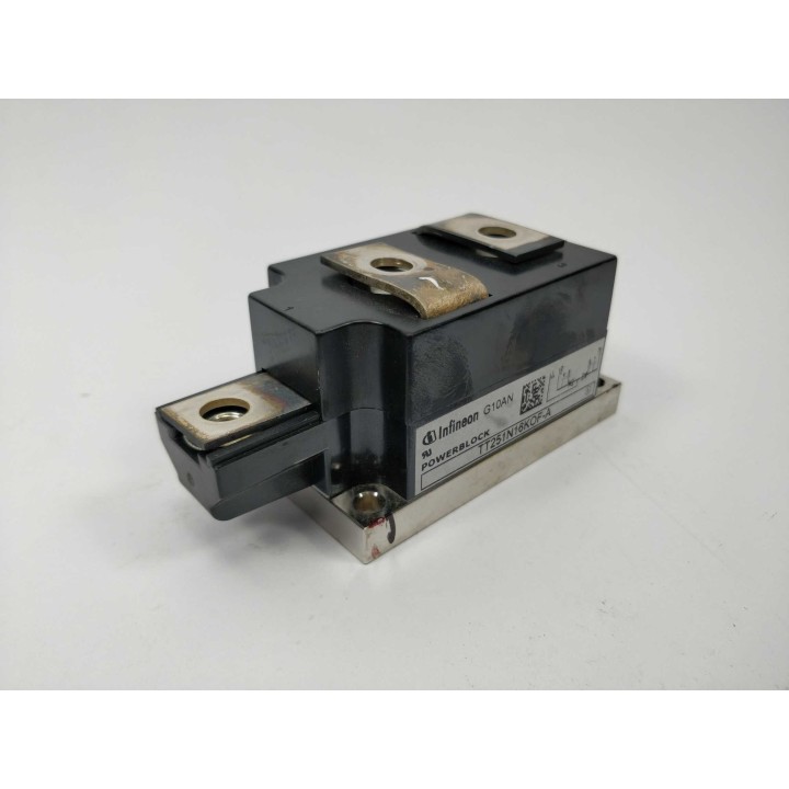 Infineon TT251N16KOF-A