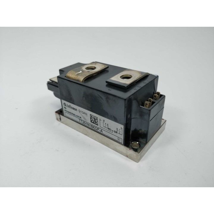 Infineon TT251N16KOF-A