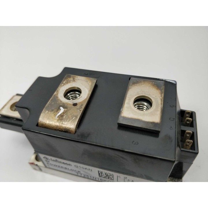 Infineon TT251N16KOF-A