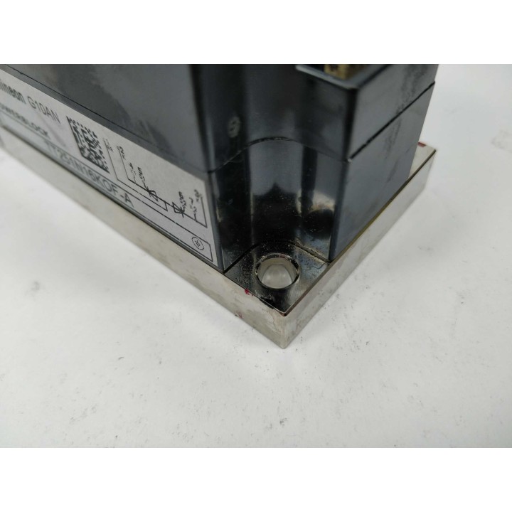 Infineon TT251N16KOF-A