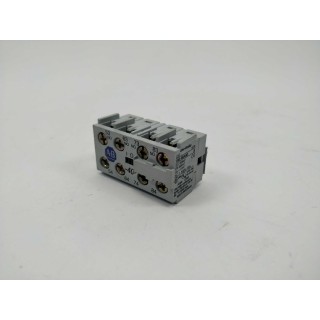 Allen-Bradley 195-MA40