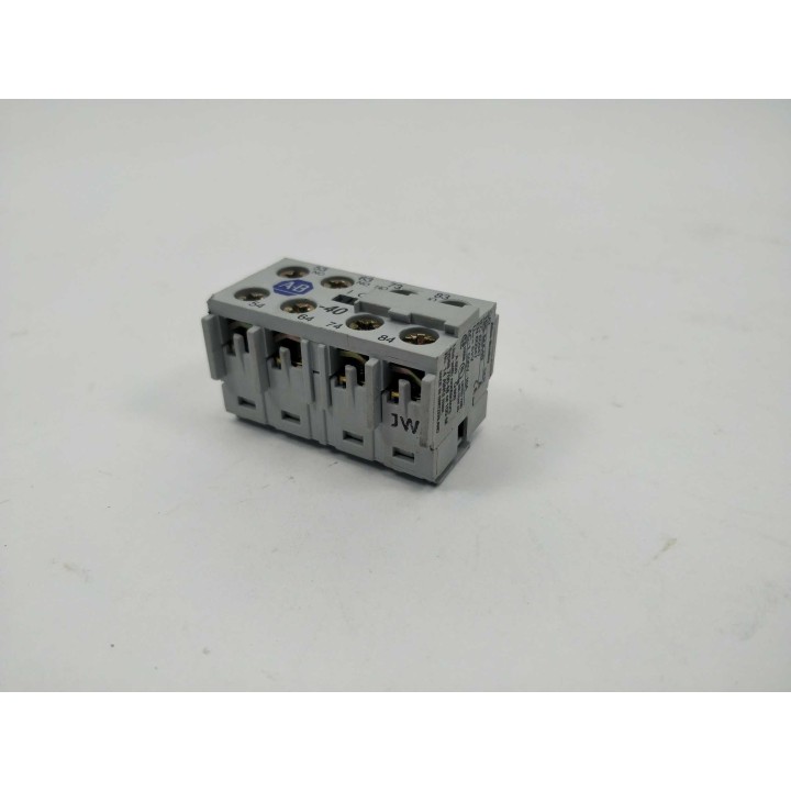 Allen-Bradley 195-MA40