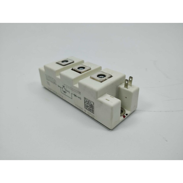 SEMIKRON SKM150GAL12T4