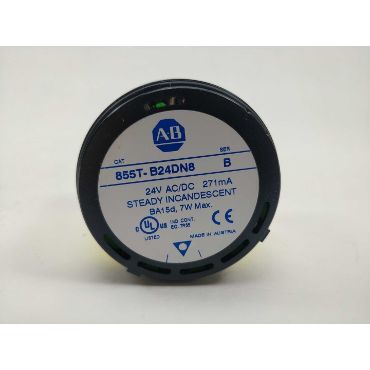 Rockwell Automation 855T-B24DN8