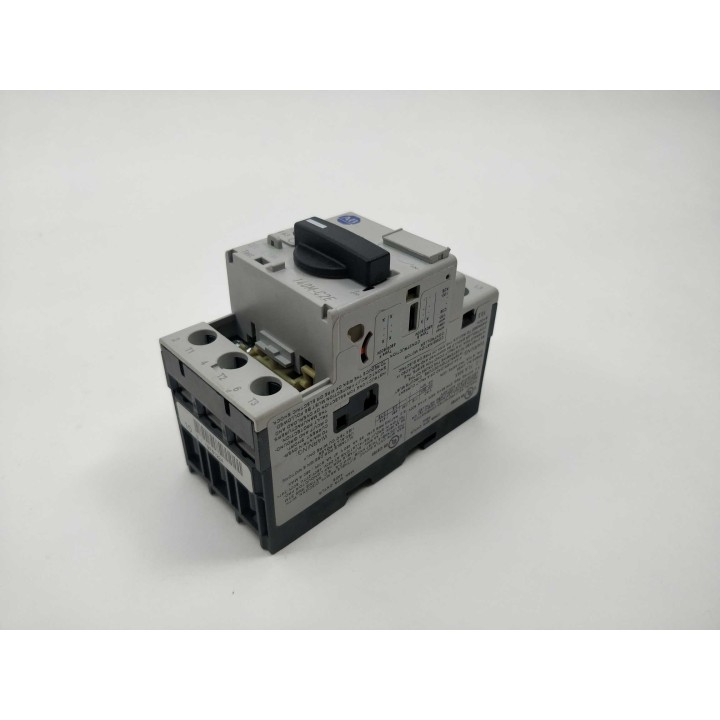 Allen-Bradley 140M-C2E-B10