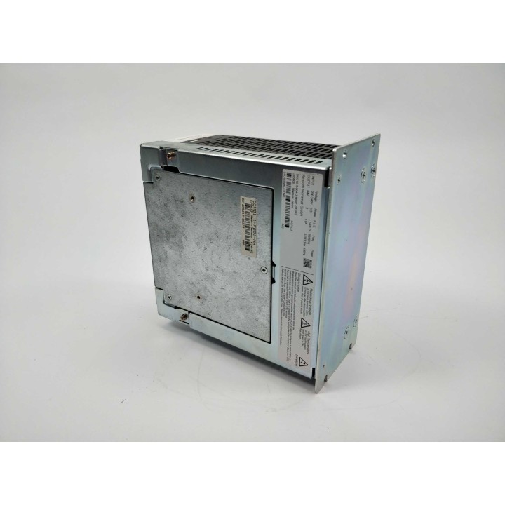 Rexroth Indramat GmbH 295609