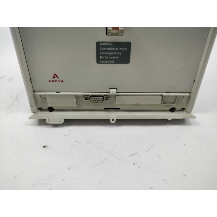 AREVA Stafford UK P132