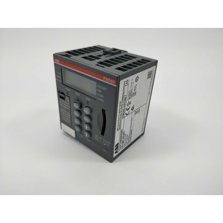 ABB Automation Products GmbH 1SAP150000R0261