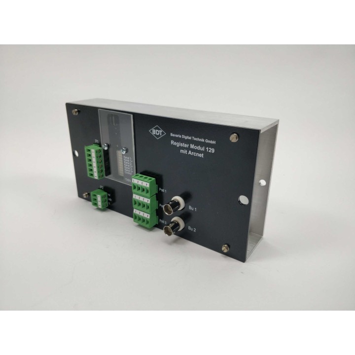 Bavaria Digital Technik GmbH G.129-021-011