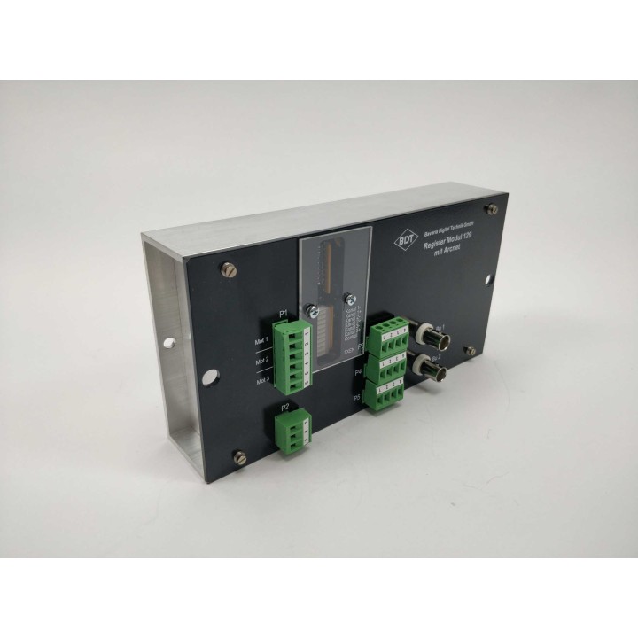 Bavaria Digital Technik GmbH G.129-021-011