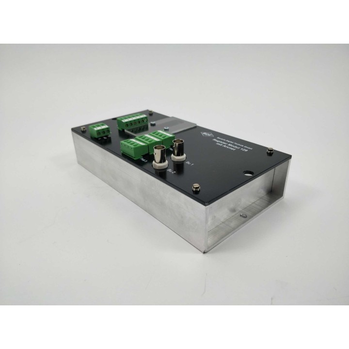 Bavaria Digital Technik GmbH G.129-021-011