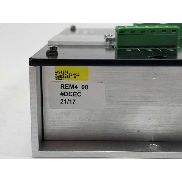 Bavaria Digital Technik GmbH G.129-021-011