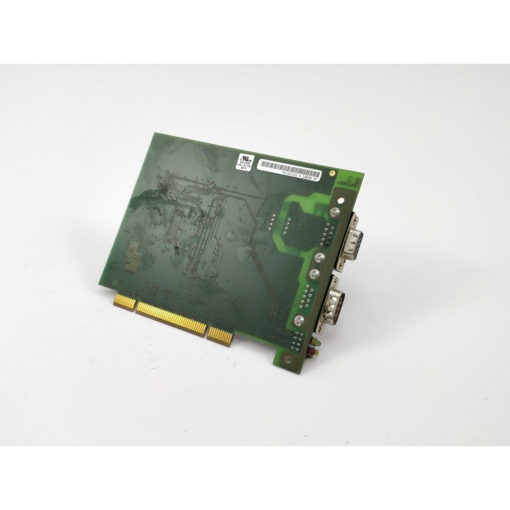 Hilscher GmbH CIF50-DPS