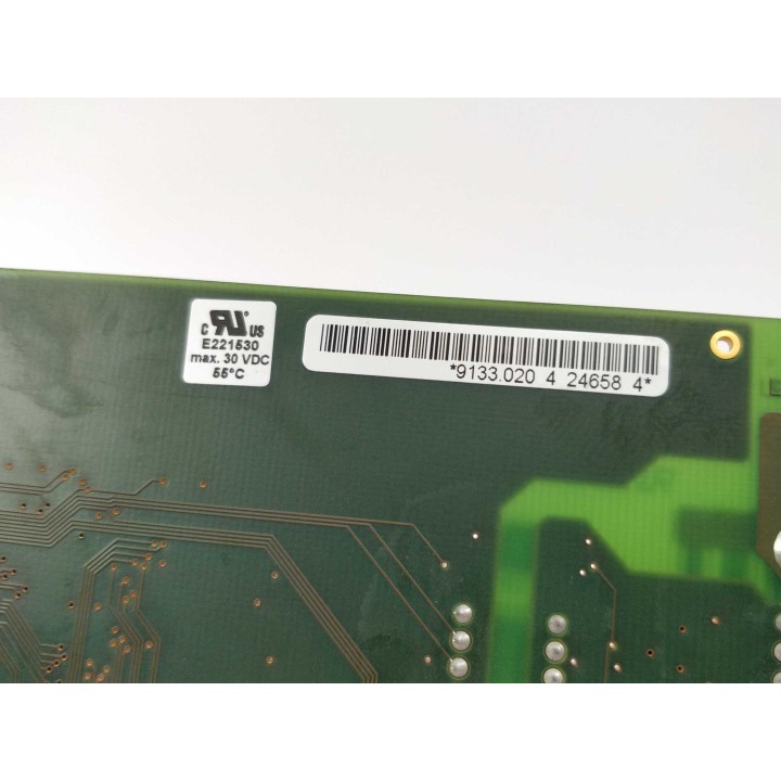 Hilscher GmbH CIF50-DPS