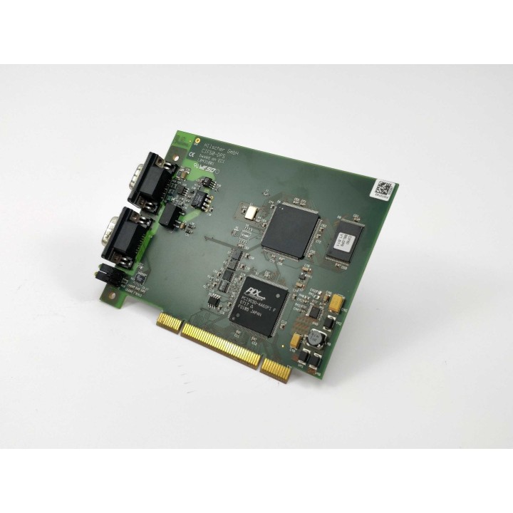 Hilscher GmbH CIF50-DPS