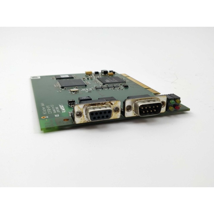 Hilscher GmbH CIF50-DPS