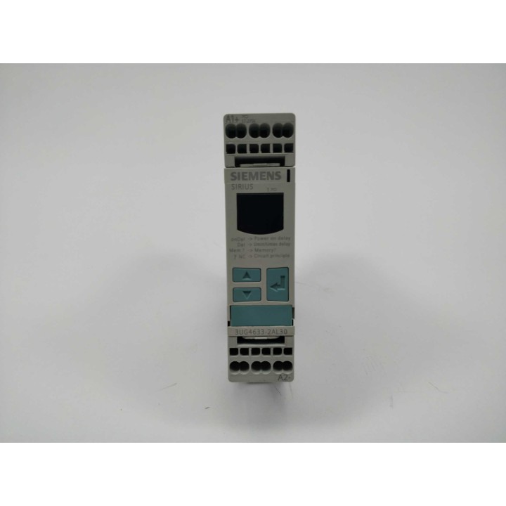 SIEMENS 3UG4633-2AL30