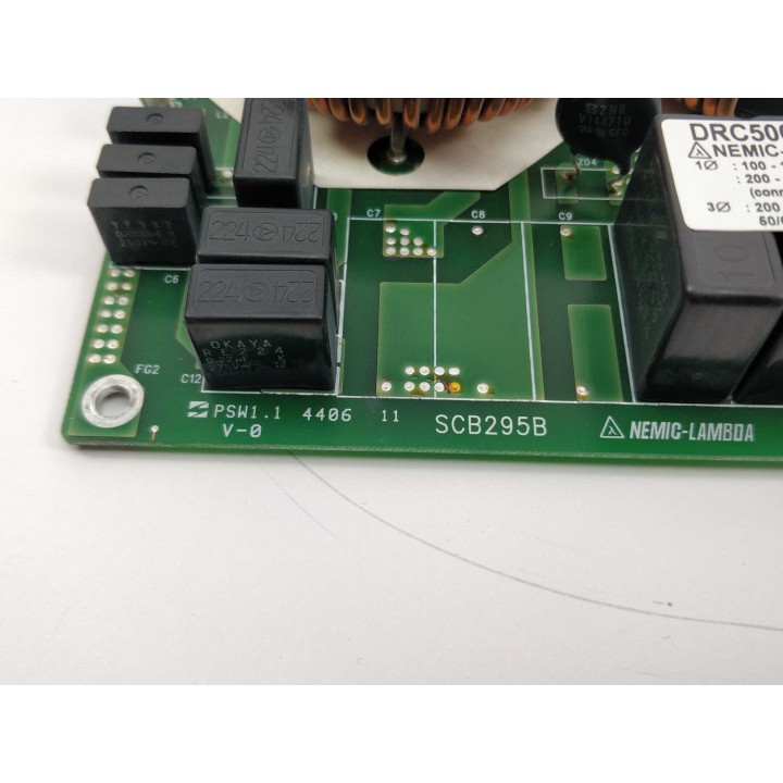 NEMIC-LAMBDA SCB295B