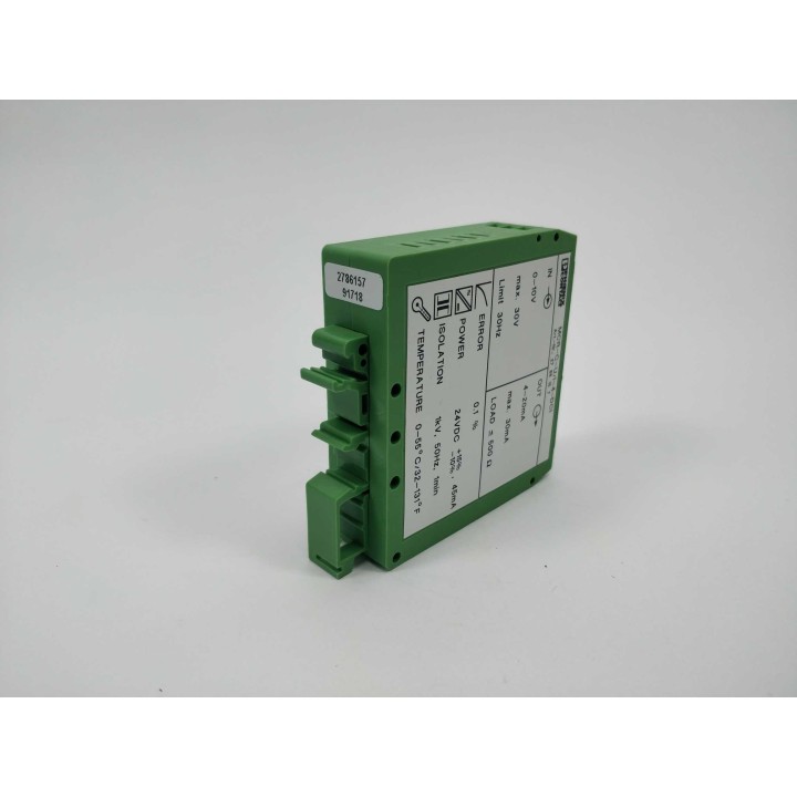 Phoenix Contact 2786157