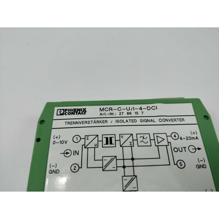 Phoenix Contact 2786157